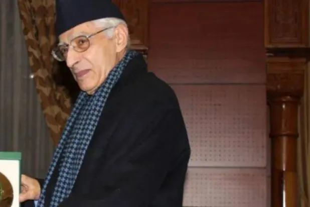 عباس الجراري