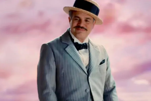 مارك روفالو (سيرتشلايت)