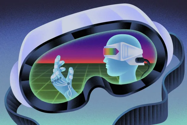 أجهزة كمبيوتر الوجه... روعة التصميم وصعوبات الاستخدام