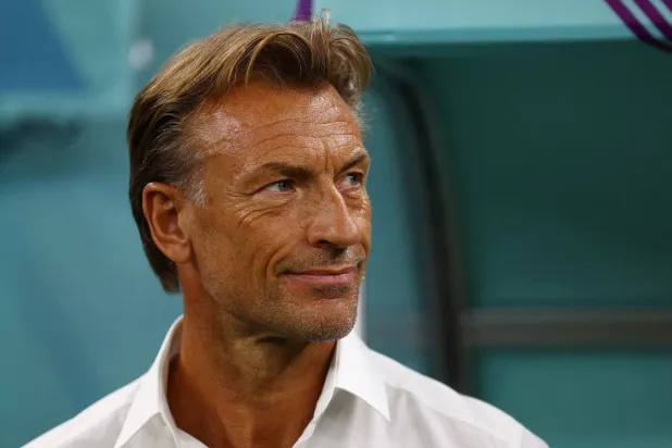 هيرفي رينارد (الشرق الأوسط)