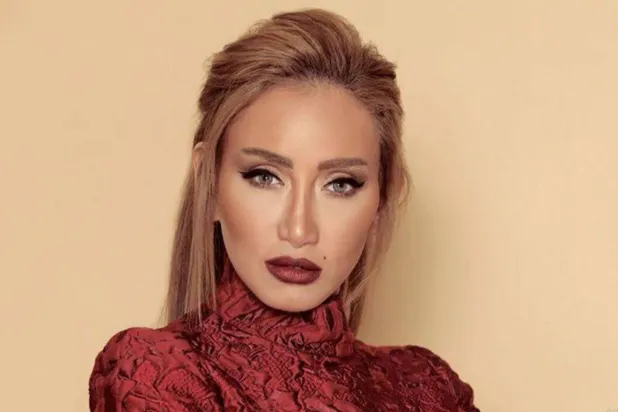 ريهام سعيد تعيد إشكالية جراحات التجميل إلى الواجهة (حسابها الشخصي)
