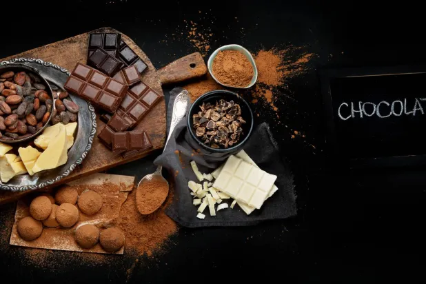 فخامة الطعم ولذّته (شاترستوك)