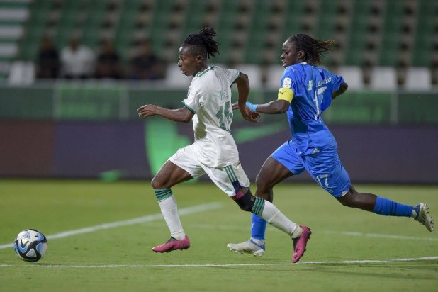 دوري السيدات السعودي: خماسية الأهلي تعمق معاناة الهلال
