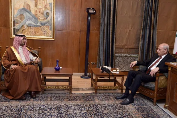 Beşli Komite’nin büyükelçileri yol ayrımında 