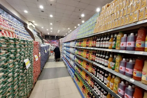 Mısır'da son günlerde temel ürün ve emtialarda peş peşe artışlar görüldü (Şarku'l Avsat)