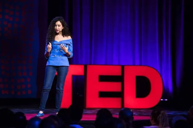 غادة والي (حسابها على «فيسبوك»)