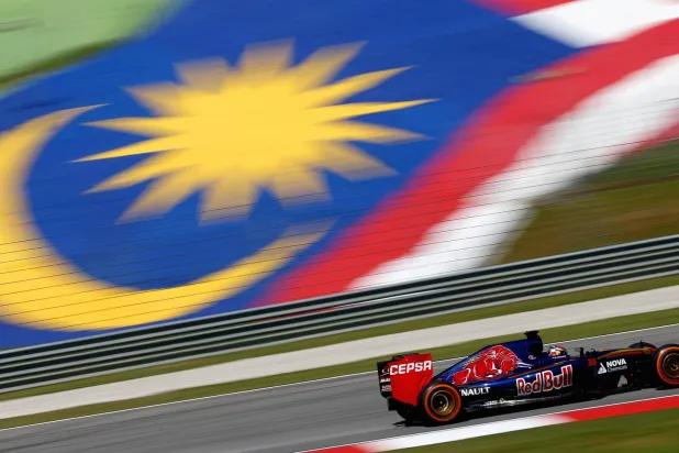 الشركة أكدت أن السباق لن يعود مجدداً (فورمولا 1)