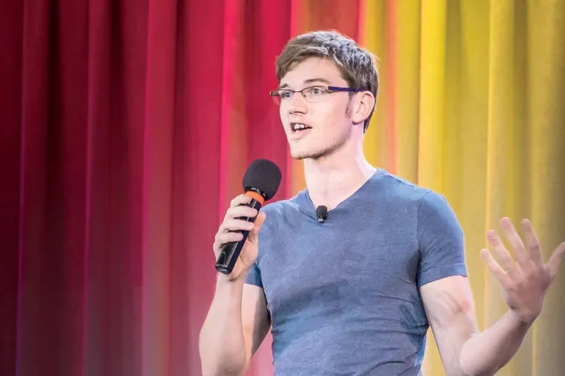 ويليام ماكاسكيل