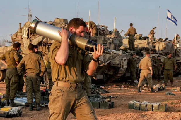 İsrail 100 gün sonra savaştaki hedeflerini değiştirecek mi?