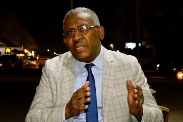 Hartum savaşının devam etmesi, Somali gibi Sudan'ın da parçalanması tehlikesini doğuruyor