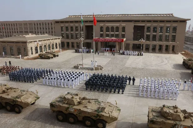 Rusya Afrika’da Çin ile çatışacak mı?