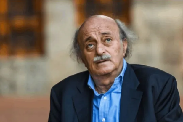 Velid Canbolat, Lübnan'da cumhurbaşkanlığı koltuğunun uzun süre boş kalmasından endişeli