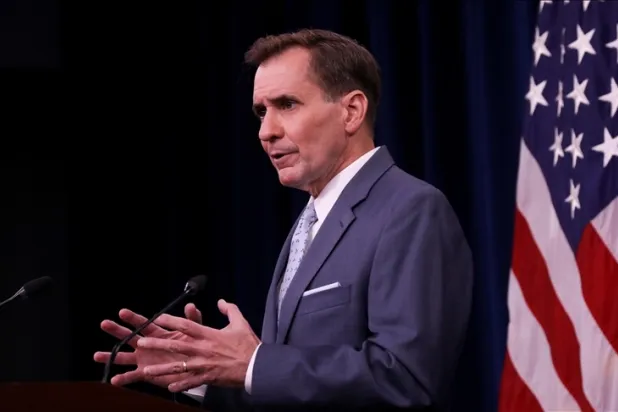 ABD, karşı açıklamalarına rağmen Suudi Arabistan'ın İsrail'le normalleşmeye olumlu baktığını savundu