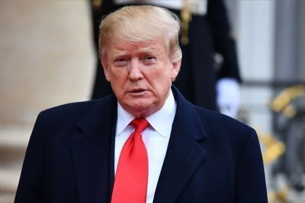 Trump'ın şirketleri yabancı hükümet ve kuruluşlardan yaklaşık 8 milyon dolarlık ödeme aldı