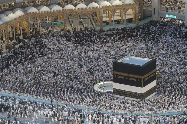 Suudi Arabistan birçok ülkeyle hac kotası ve hizmetlere ilişkin protokol imzaladı