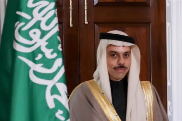 Suudi Arabistan Dışişleri Bakanı: İsrail, Gazze'yi aç bırakmaya yönelik sistematik bir siyaset uyguluyor