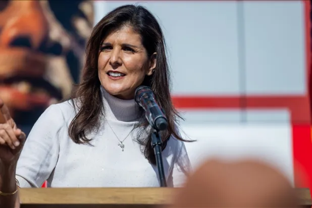 ABD'de Cumhuriyetçi başkan aday adayı Haley, Biden ve Trump'a yönelik eleştirilerini artırdı