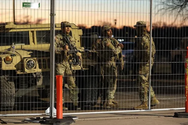 ABD hükümetiyle Teksas eyaleti arasında sınır güvenliğiyle ilgili yetki anlaşmazlığı sürüyor