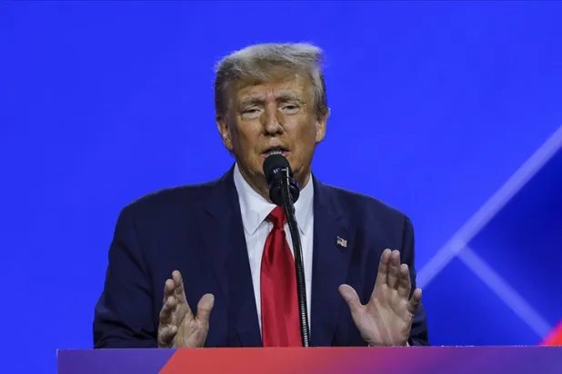 Trump, kendisinin yargılanması halinde Biden'ın da yargılanması gerektiğini savundu