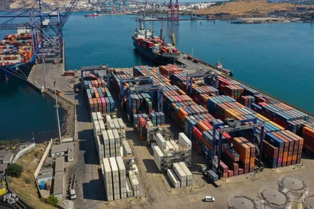 Lider diplomasisi Türkiye'nin Suudi Arabistan ve BAE'ye ihracatına da yansıdı