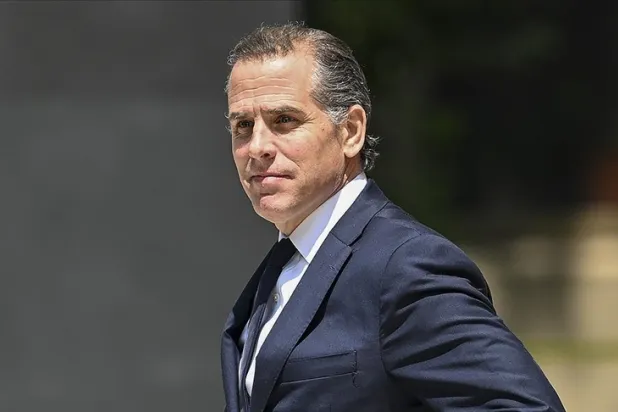 Hunter Biden, Temsilciler Meclisinde kapalı oturumda ifade vermeye razı oldu