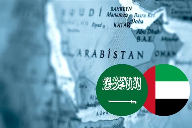 Suudi Arabistan ile BAE, ABD'nin Ürdün-Suriye sınırındaki askeri üssüne yapılan saldırıyı kınadı