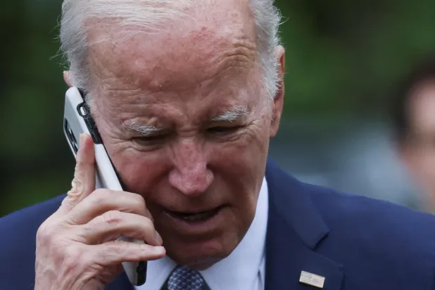 ABD seçmenlerini "Joe Biden sesiyle" arayan yapay zekanın kaynağı bulundu