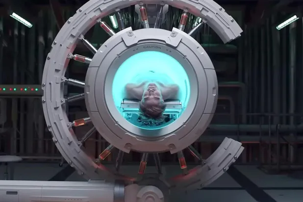 Parazit'in yönetmeninin yeni bilimkurgusundan haber var