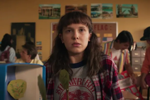 Stranger Things'in yıldızları servet kazanıyor: Maaşları ortaya çıktı