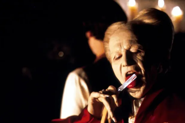 Yeni Drakula filmi, 126 yıl sonra vampirin en büyük gizemini cevaplayacak