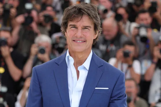 Tom Cruise, Oscar ödüllü yönetmenin filminde oynamaya hazırlanıyor