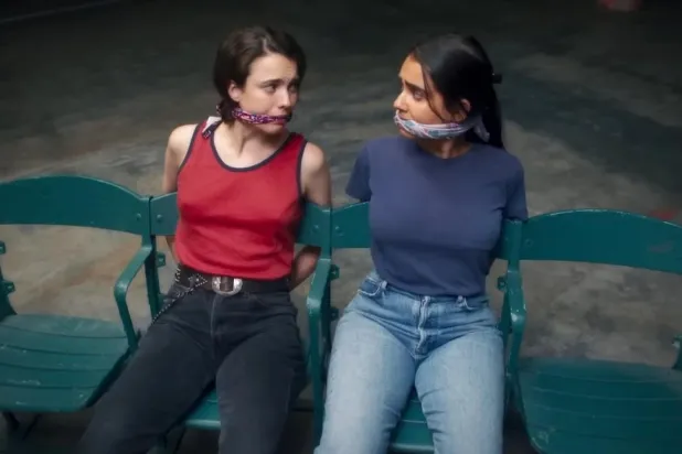 Ünlü yönetmenin filminden felaket başlangıç