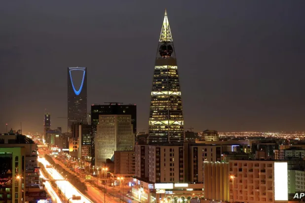 Suudi Arabistan Krallığı: Küresel dinamiklerde yükselen orta güç