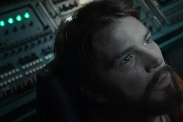 Her işiyle şaşırtan yönetmenin yeni filminden haber var: "Çok tuhaf ve vahşi"