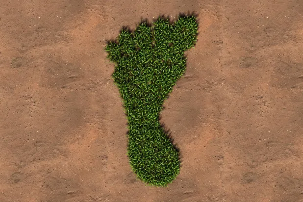 منظمة أوكسفام: أغنى 1 في المائة في العالم يصدّرون أكثر من ضعف نصيب الفرد من ثاني أكسيد الكربون مقارنة بأفقر 50 في المائة (شاترستوك)