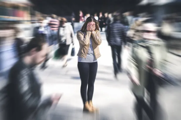 Yapay zeka ile geliştirilen elektronik bant stres ve gerginliği ölçüyor