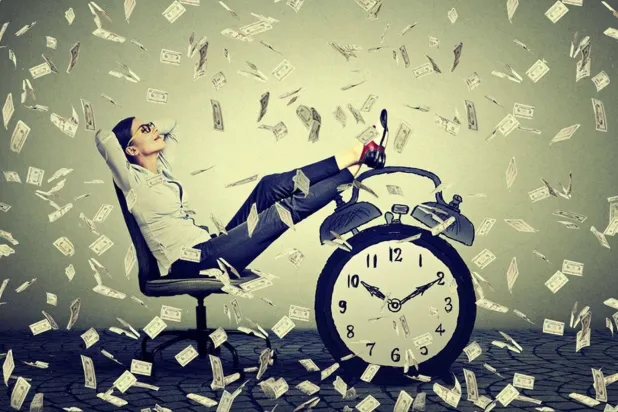 (Shutterstock) 3 أشياء اقتصد فيها حتى لو كنت ثريا