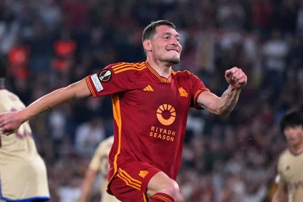 أندريا بيلوتي (رويترز)