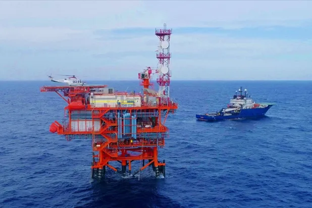 Akdeniz'de Mısır ile Türkiye arasındaki deniz sınırlarını çizme şansı nedir?