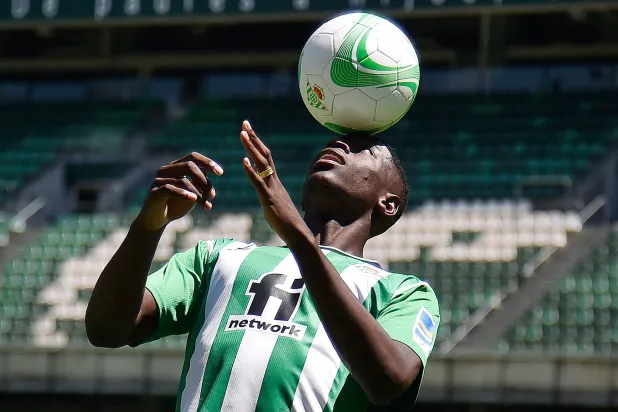 لويز هنريكي (أ.ف.ب)