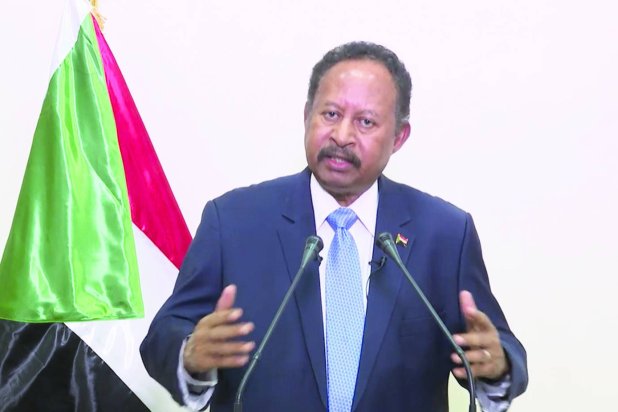 السودان: «تقدم» مستعدة للقاء البرهان 1 السودان: «تقدم» مستعدة للقاء البرهان