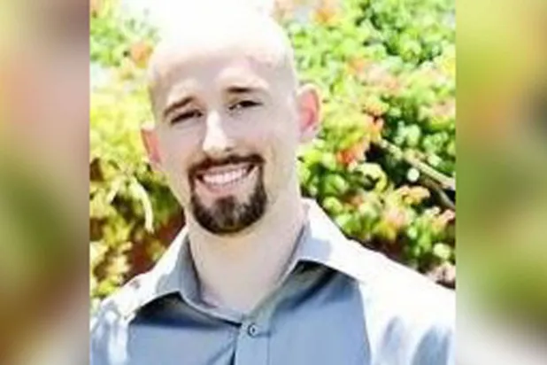 صورة لجوشوا شولت مأخوذة من ملفه الشخصي في موقع «لينكد إن» (سي إن إن)