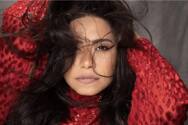 شيرين تُحيي «عيد الحب» ليلة 17 فبراير في «فوروم دو بيروت» (إنستغرام)