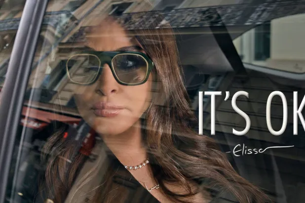 صدقُ إليسا نجمُ العمل (ديفرنت برودكشن)