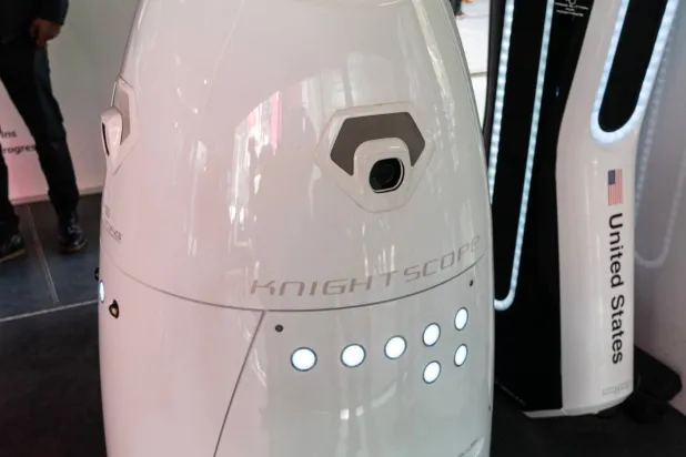 المؤتَمن على الأمن يثبت عجزه (شاترستوك)