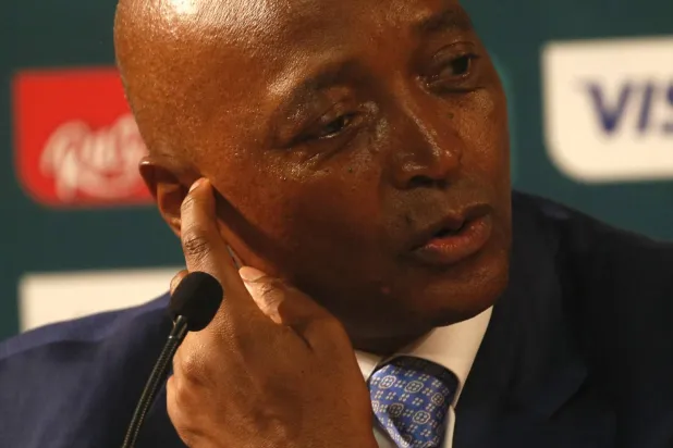 باتريك موتسيبي (إ.ب.أ)