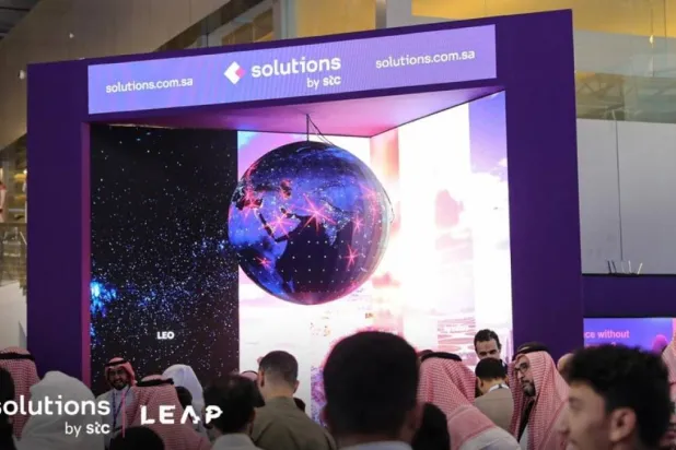 يذكر أن «ديفوتيم ميدل إيست» هي شركة استشارية تركز على الاستراتيجية الرقمية وتقنيات المنصات والأمن السيبراني (حساب «سلوشنز» على «إكس»)