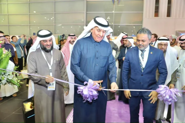 شهد عام 2022 إنتاج أكثر من 188 ألف طن من الأسماك بقيمة تُقدَّر بـ1.5 مليار دولار (الشرق الأوسط)