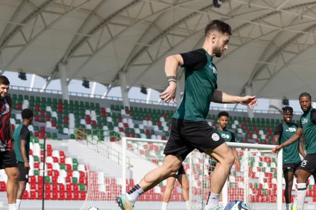 فائض خروج هندرسون تجاوز الـ25 مليون ريال سعودي (نادي الاتفاق)