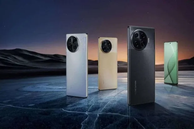 كشفت شركة «تكنو» عن هاتف «سبارك 20 برو بلاس» الذي يستهدف جيل الشباب